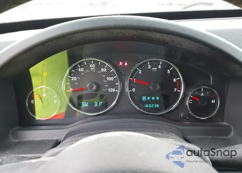 2012 Jeep Liberty Sport из США, поврежденный, VIN 1C4PJMAK0CW111409